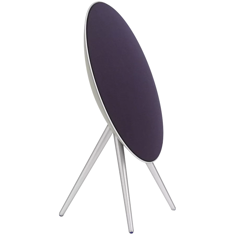 BANG & OLUFSEN Beosound A9 5th Gen Домашняя аудиосистема, Century Blue — Изображение №3