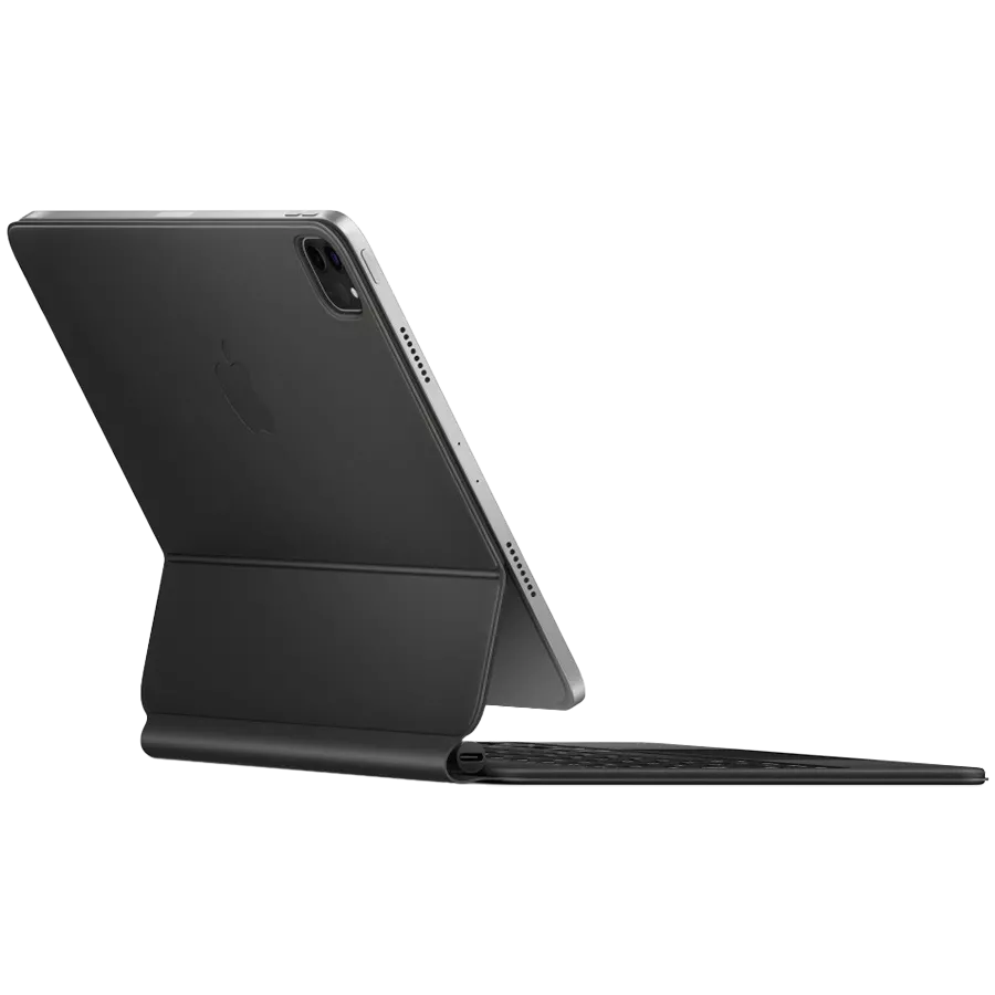 Чохол-клавіатура APPLE Magic Keyboard Чорний для iPad Air (4-го покоління)/iPad Pro 11 дюймів (1-го, 2-го, 3-го і 4-го покоління) — Зображення №4