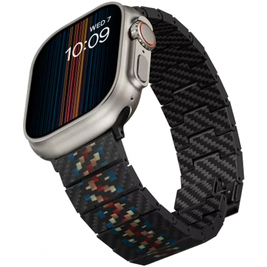 Curea PITAKA Carbon Fiber, 44/45/49 mm, Rhapsody — image №3