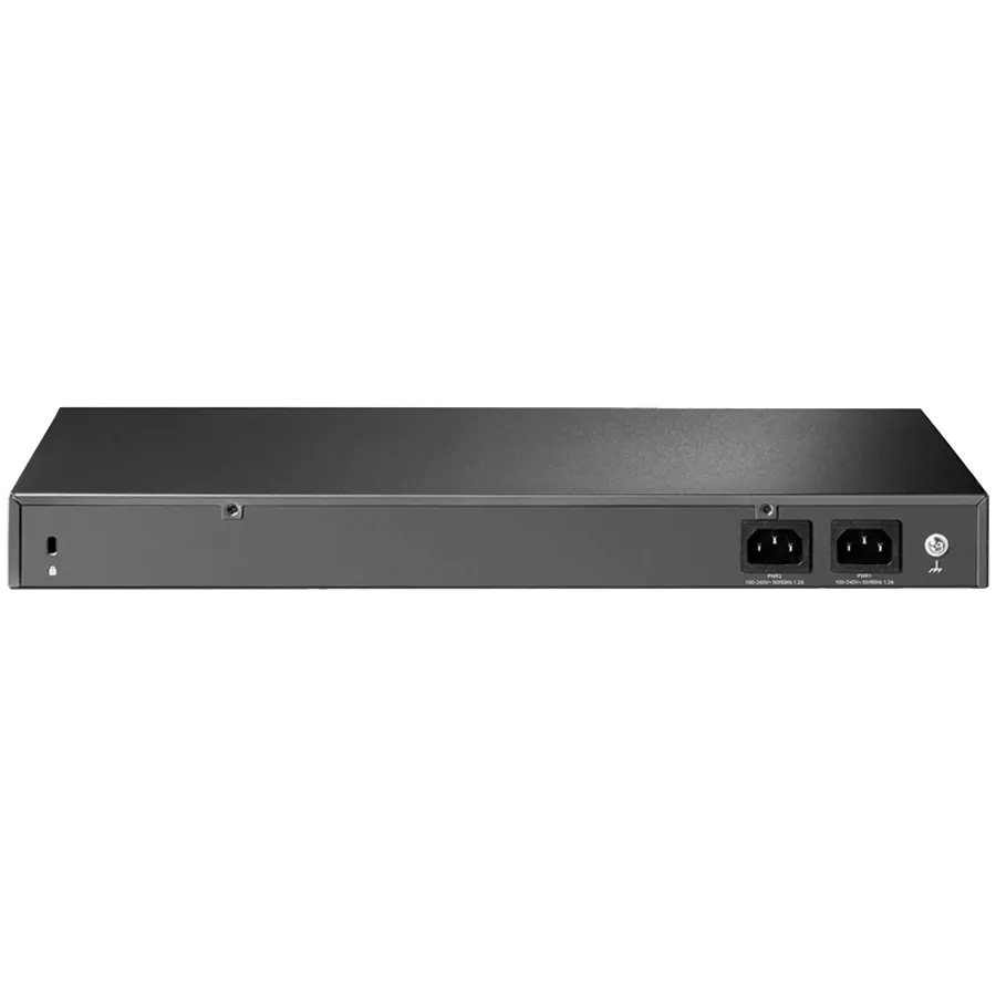 TP-LINK Network Switch TL-SX3016F — Image №2
