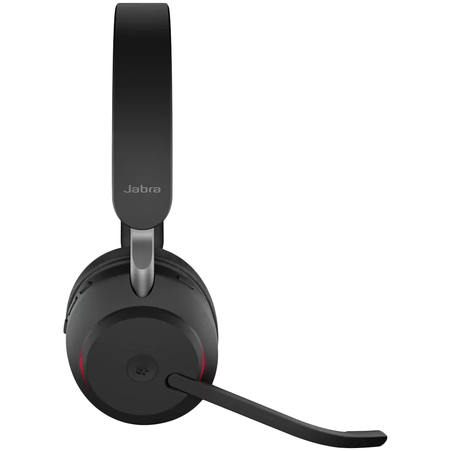 Беспроводные наушники JABRA Evolve 2 65, Чёрный — image №5
