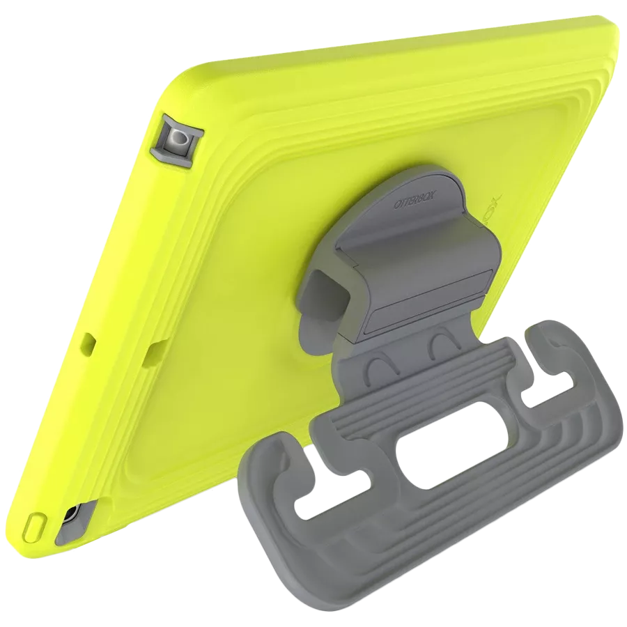 OTTERBOX Ақылды қақпақ EZGRABKIDS EDUCATION  Жасыл for iPad (7-ші and 8-ші ұрпақ) — image №1
