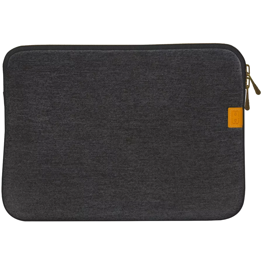 Чехол MW Denim для MacBook Pro 15", Тёмно-серый — image №1