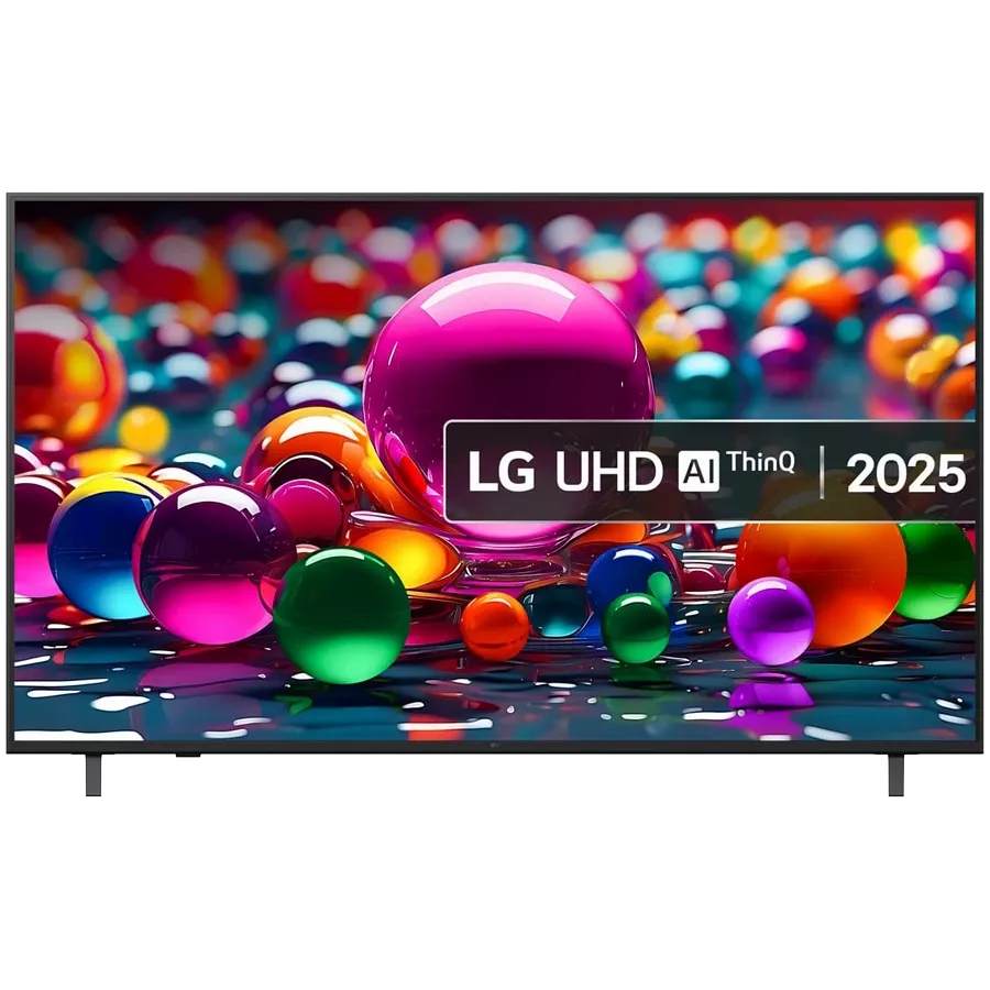 LG Smart TV, LCD, 65", UHD — Image №1 LG Smart TV, LCD, 65", UHD — Image №1