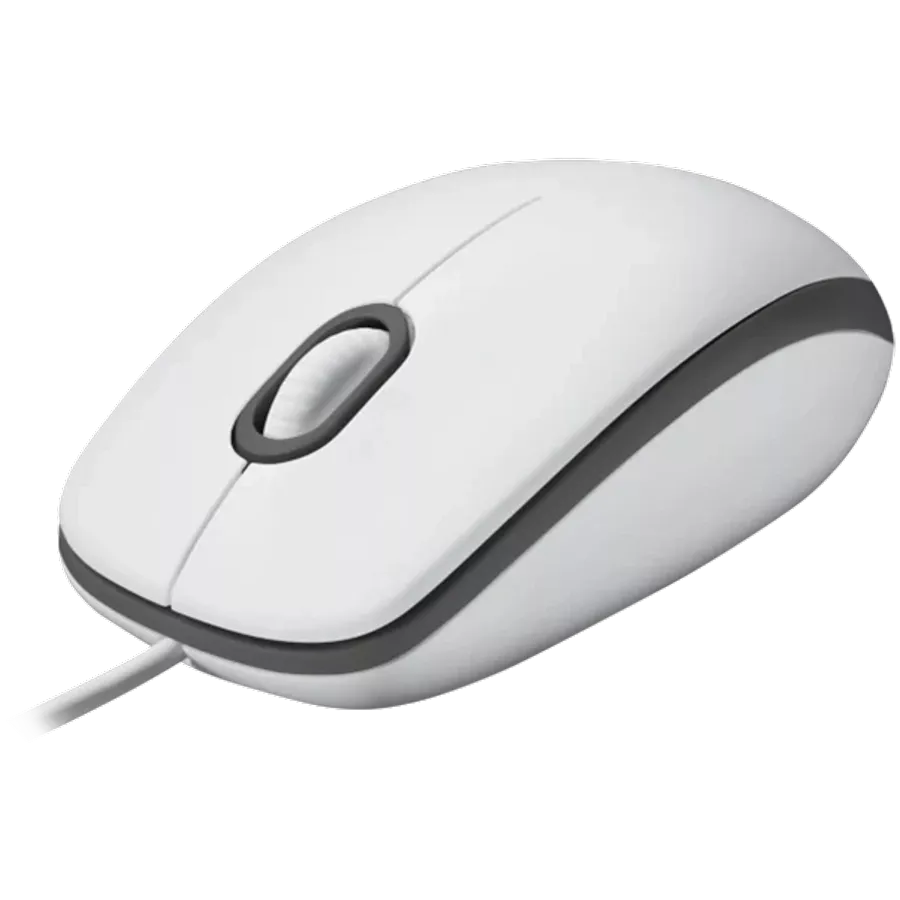 Мышь LOGITECH M100 — Изображение №3