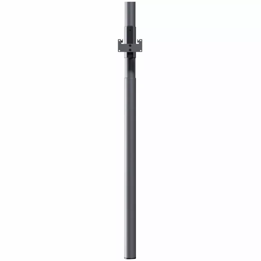 LOEWE Stand for TV for LCD/LED TV 43" - 65" 43" – 65", Μαύρος — Εικών №1