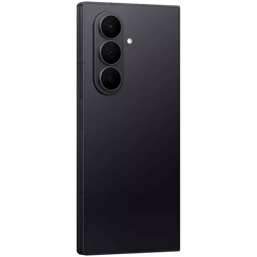 SAMSUNG Galaxy Z Fold 7 512 GB, Black — Image №9