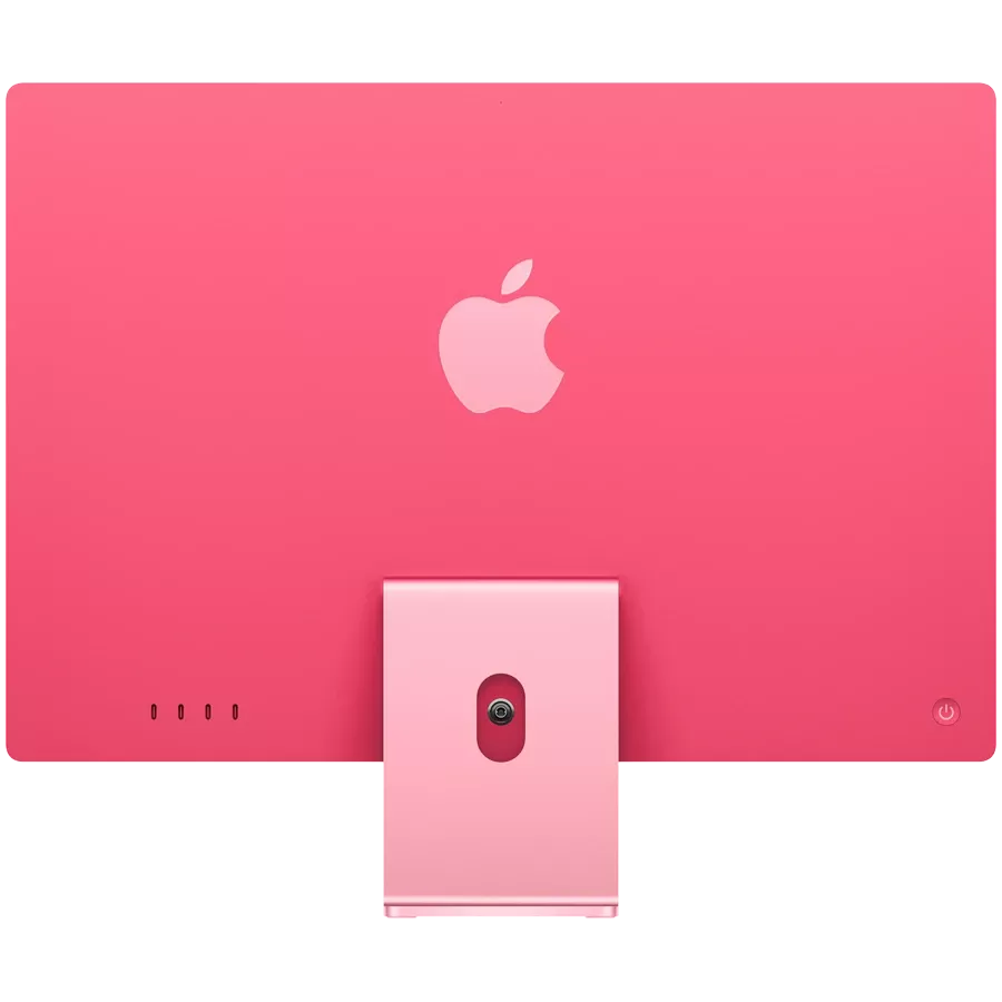 iMac 24", Apple M4 (10C CPU/10C GPU), 24 GB, 512 GB SSD — სურათი №2