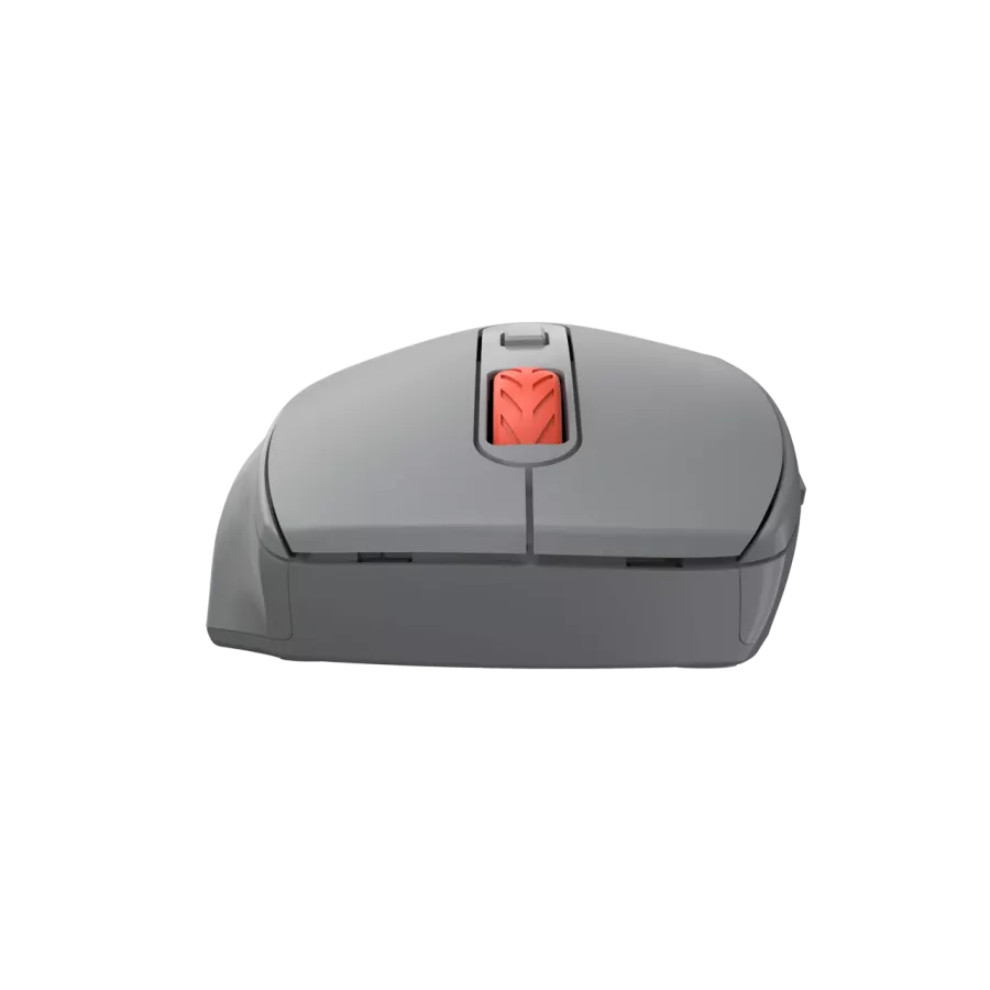 CANYON CNE-CMSW20 Mouse, Wireless, Dark Gray — Image №4