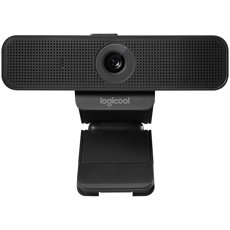 LOGITECH V-U0030-O Video Conferencing Solution — Image №1