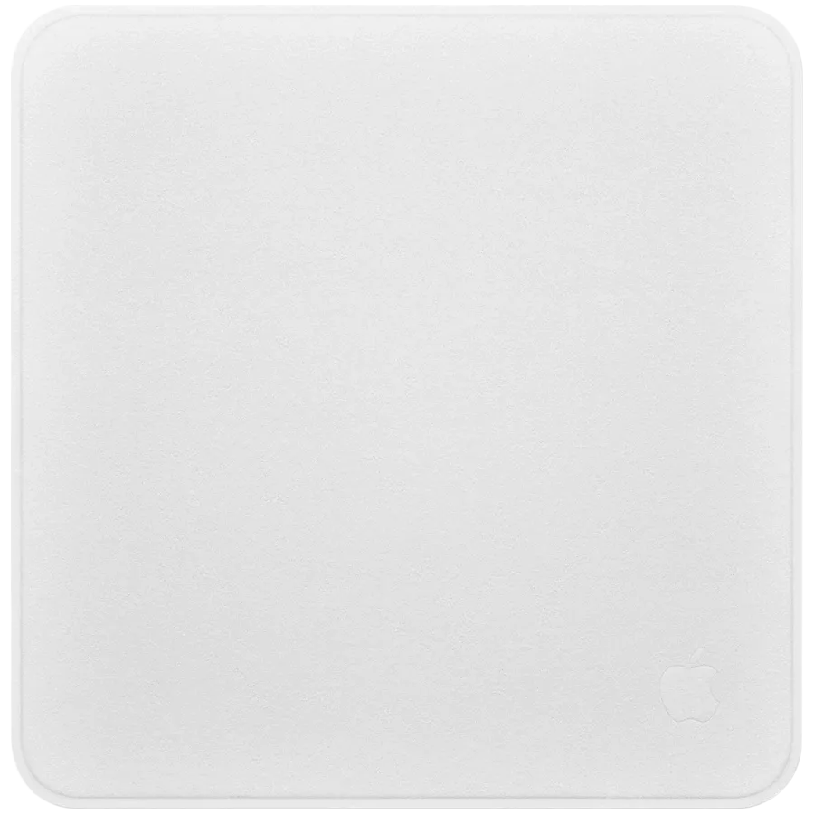 APPLE Polishing Cloth — Зображення №1