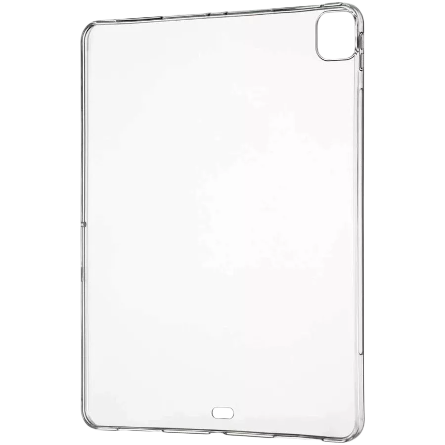 UBEAR Чехол Tone Case  Прозрачный для iPad Pro 12,9 дюйма (1-го поколения)/(2-го поколения)/(3-го поколения)/(4-го поколения) — image №1