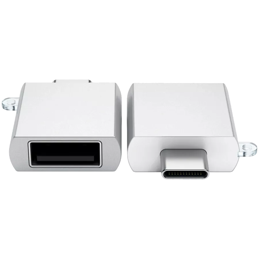 Адаптер Satechi USB-C на USB — image №4