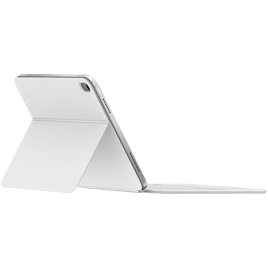 Keyboard Case APPLE Magic Keyboard Folio , White for iPad (10th generation) — Image №4