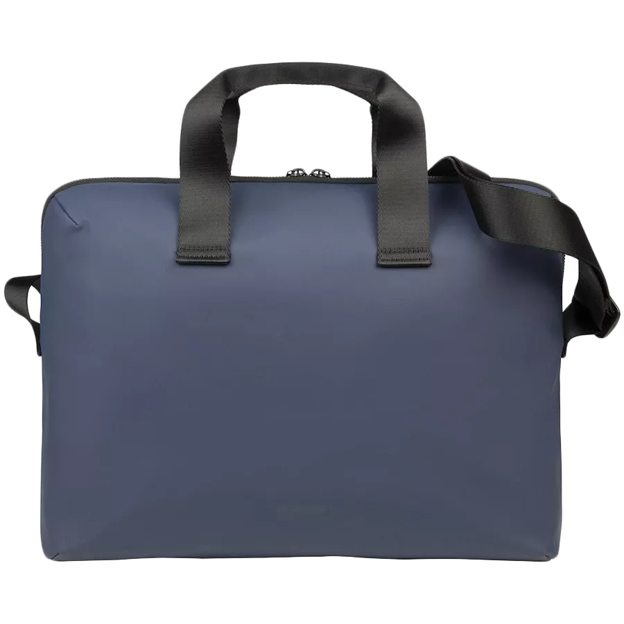 Рюкзак TUCANO Gommo  Синий для MacBook Air 15.3/MacBook Pro 15/Ноутбук до 15.6" — Изображение №2