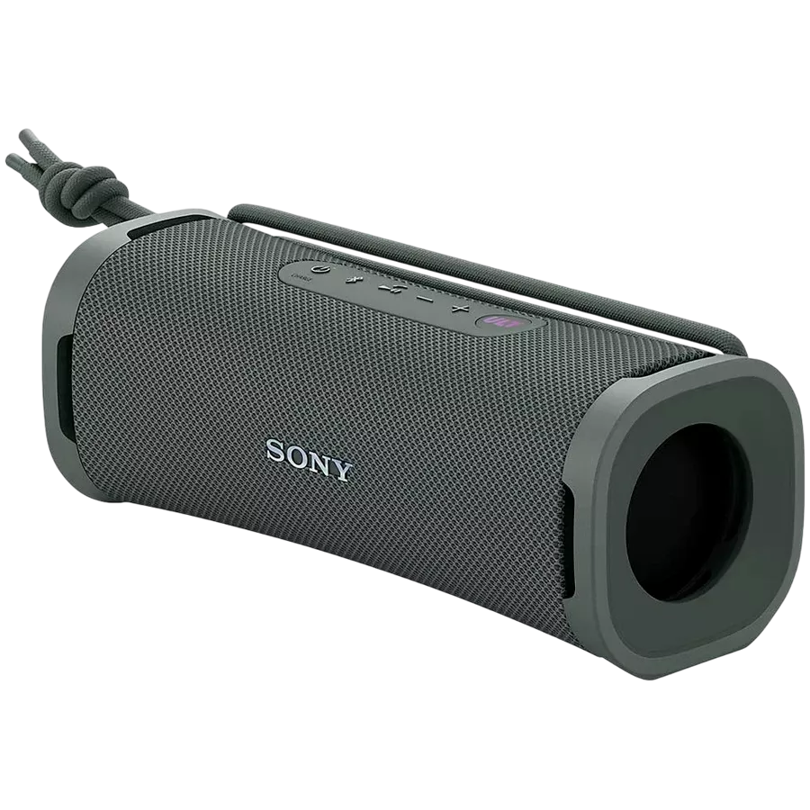 SONY SRS-ULT10 Portable Speaker, Forest Gray — Image №1