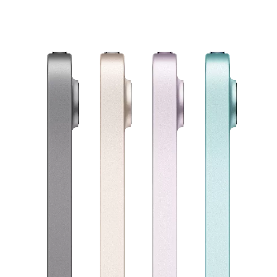 iPad mini (A17 Pro), 128 ГБ, Wi-Fi, Синий — Изображение №5