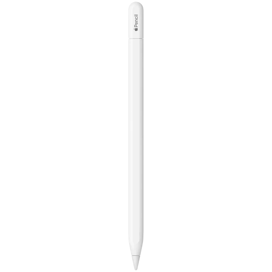 APPLE Pencil for iPad Pro (1st - 6th generation) / iPad Air (4th - 5th generation) — Image №1 APPLE Pencil for iPad Pro (1st - 6th generation) / iPad Air (4th - 5th generation) — Image №1