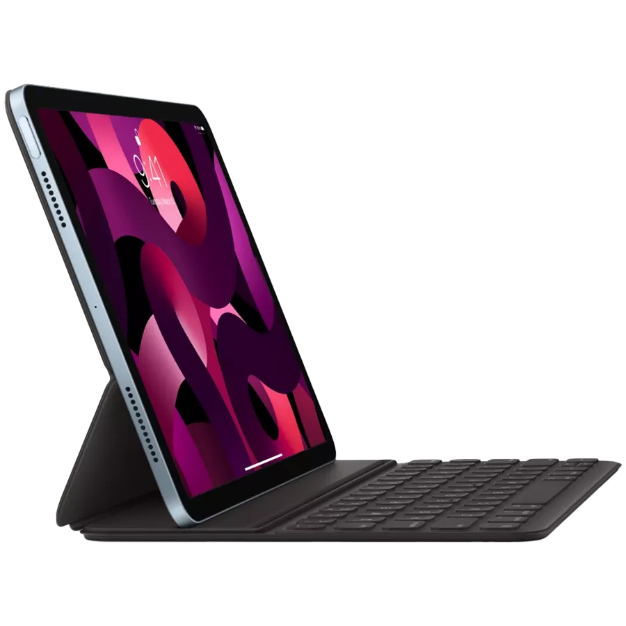 Чехол-клавиатура APPLE Magic Keyboard Черный для iPad Air (4-го поколения)/Air (5-го поколения)/iPad Pro 11 дюймов (1-го, 2-го, 3-го и 4-го поколения) — Изображение №2