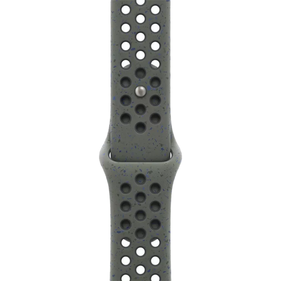 Band Extension APPLE 46mm Nike Sport Band Nike Sport Band Робочий хакі за Apple Watch 44/46 mm — Зображення №1
