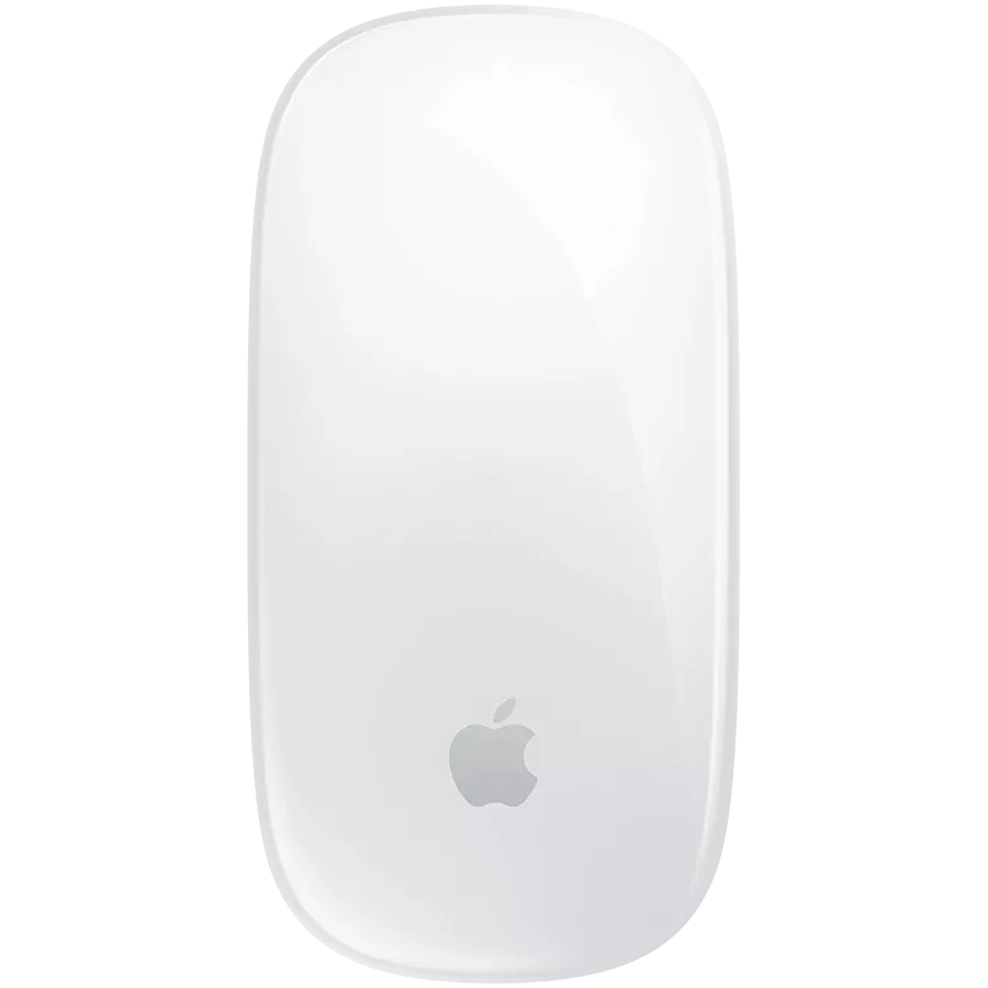 Mouse APPLE Magic Mouse — Image №1