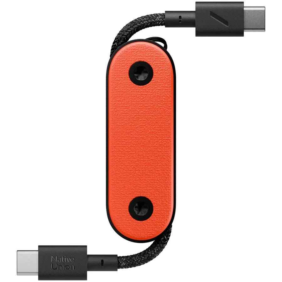 NATIVE UNION USB-C Cable — Image №1