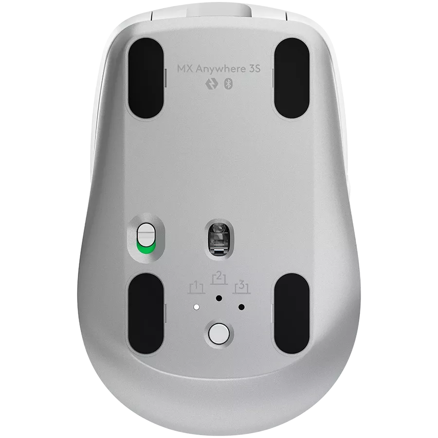 Мышь LOGITECH MX Anywhere 3S — Изображение №6