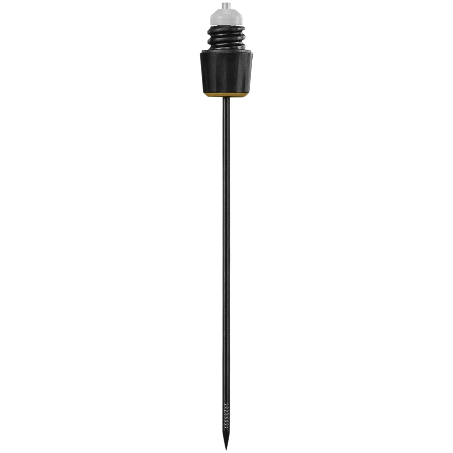 Premium Needle CORAVIN compatible with all the Coravin Wine Systems excluding Model Eleven, Black — Image №1