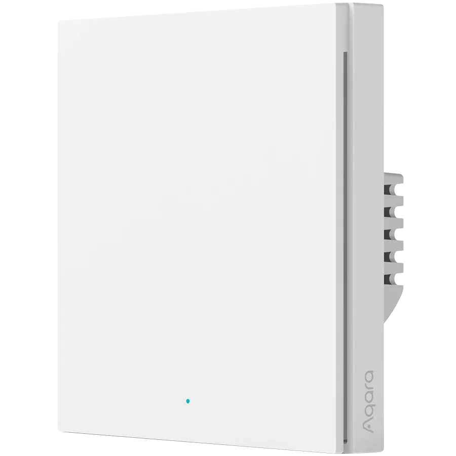 Smart Remote Control AQARA Smart Wall Switch H1 — სურათი №1
