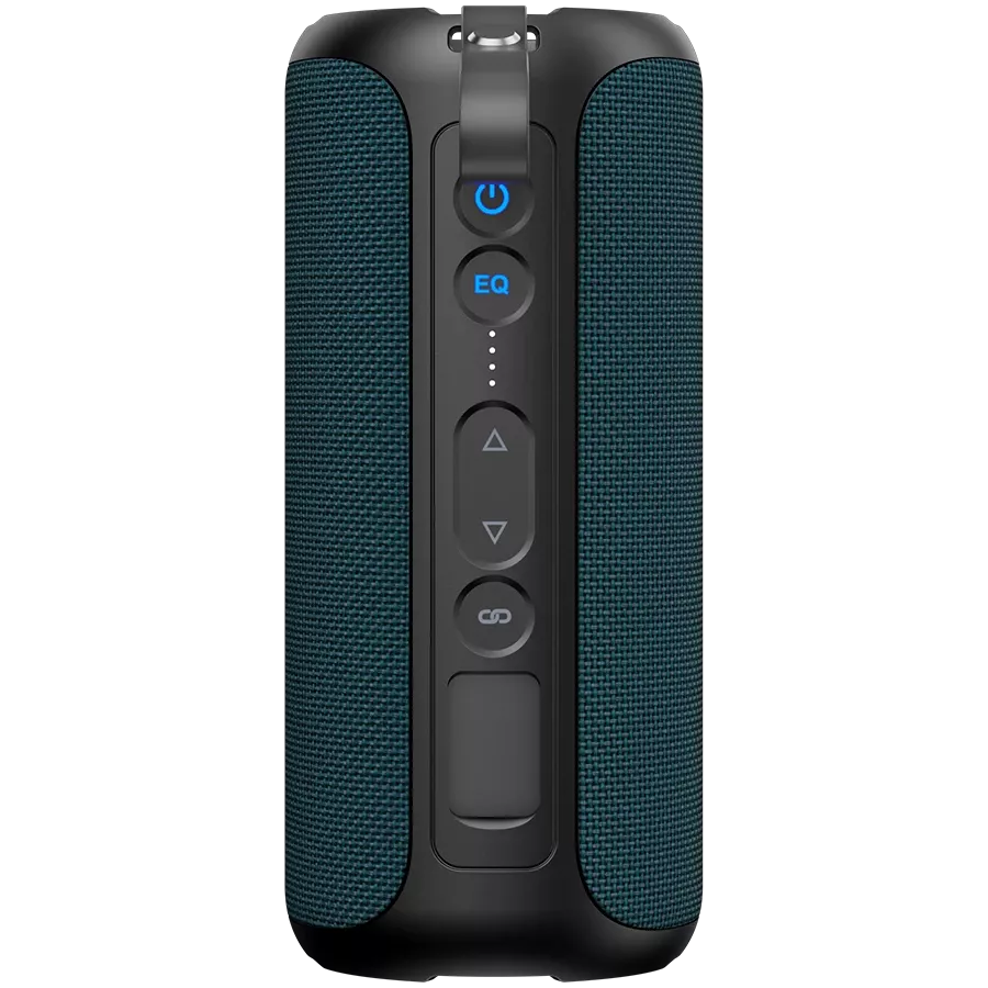CANYON X8 Pro Portable Speaker, Dark Blue — Image №3