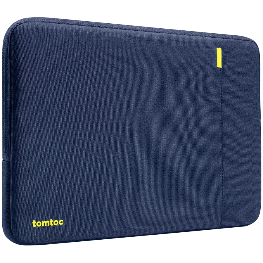 Sleeve TOMTOC Defender-A13  Navy Blue for MacBook 15 — Image №2