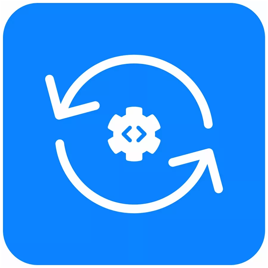 Restore Operating System — image №1