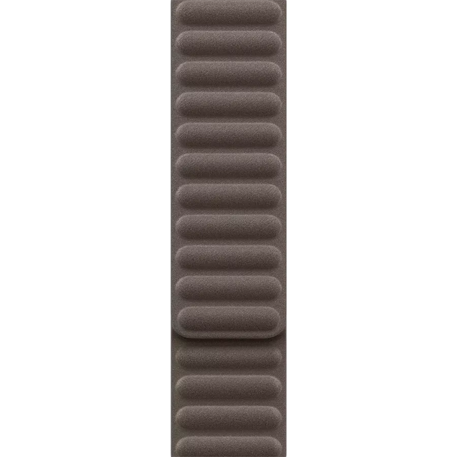 APPLE 46mm Magnetic Link Band Extension Magnetic Link Dark Taupe for Apple Watch 44/46 mm — Image №1