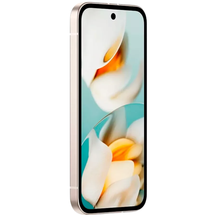 GOOGLE Pixel 9a 128 GB, Beige — Image №2