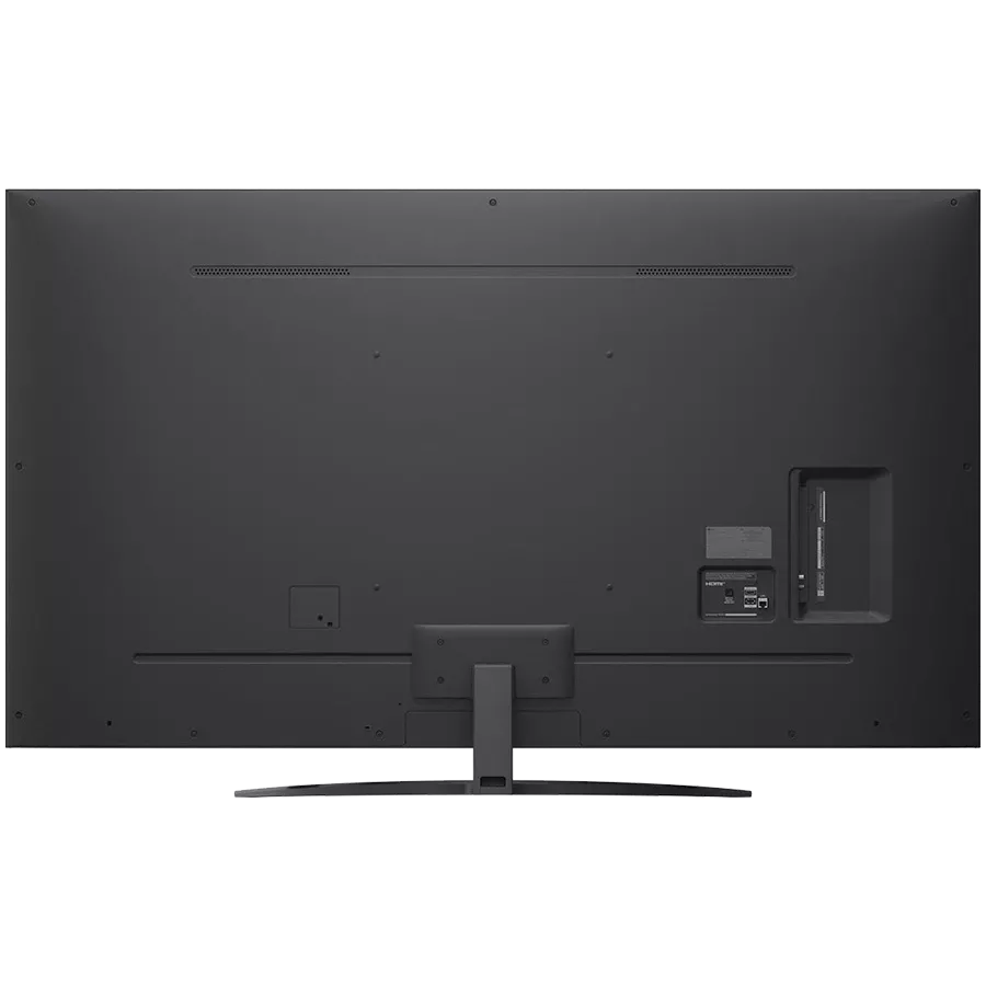 LG Smart TV, LCD, 75", UHD, — Image №4