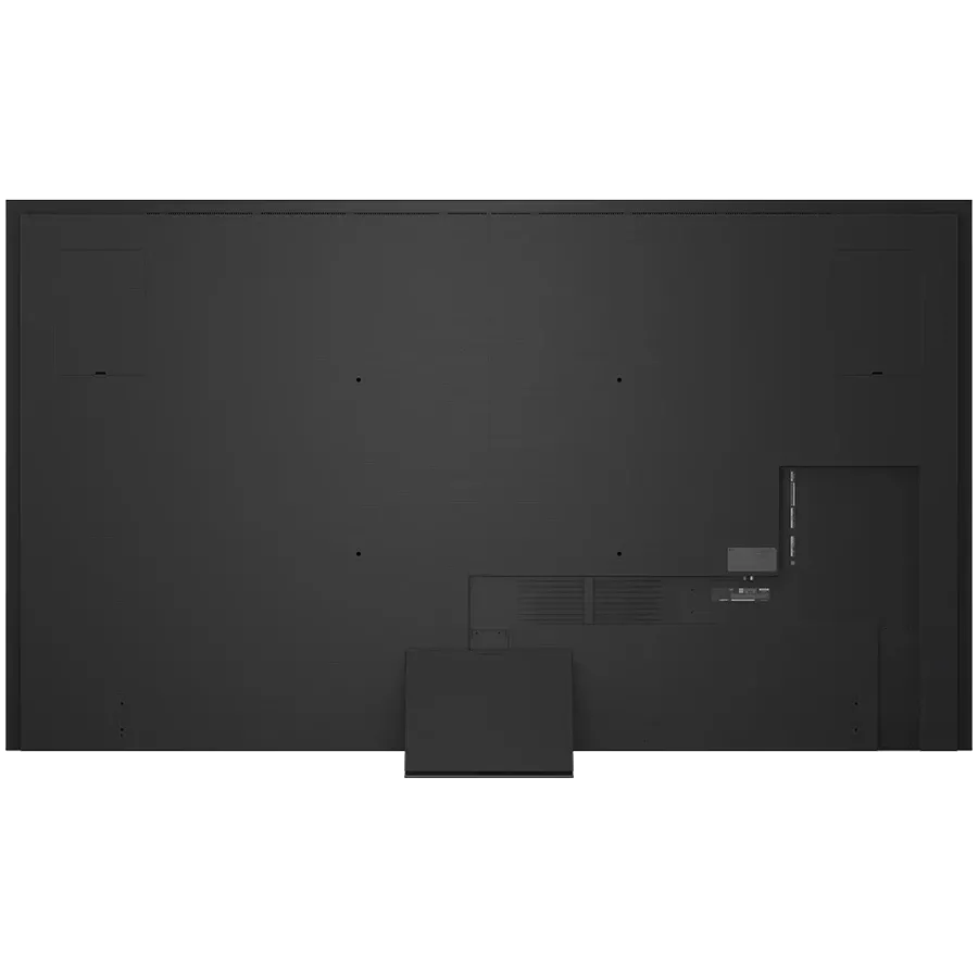 LG Smart TV, LCD, 100", UHD, Black — Image №4