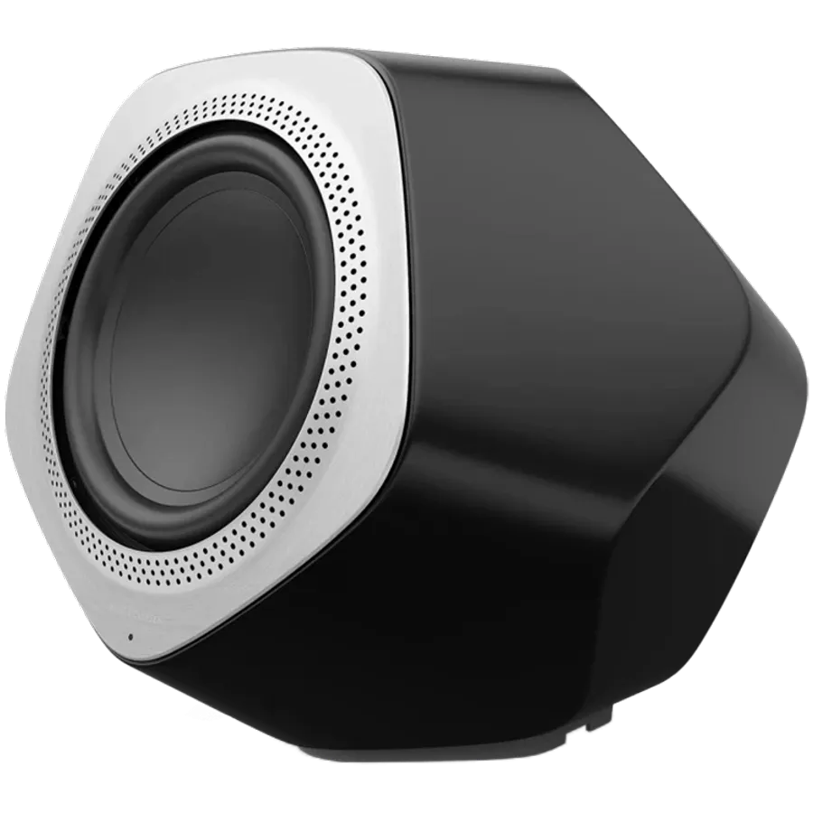 BANG & OLUFSEN Beolab 19 AV System Black/Black Anthracite — image №1