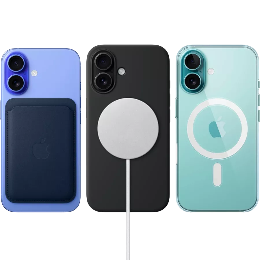 Apple iPhone 16 Plus, 512 GB, Ροζ — Εικών №6