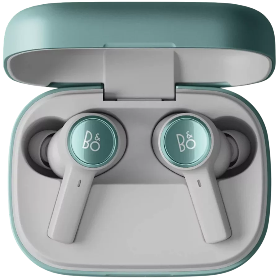 BANG & OLUFSEN Beoplay Eleven Wireless Headset, Eucalyptus Green — Image №5