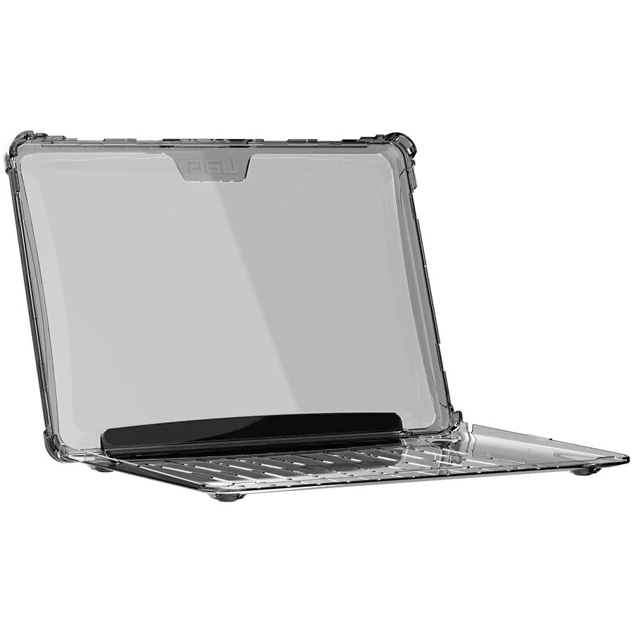 UAG Θήκη κελύφους PLYO SERIES , Πάγος for MacBook Air 13 — Εικών №4