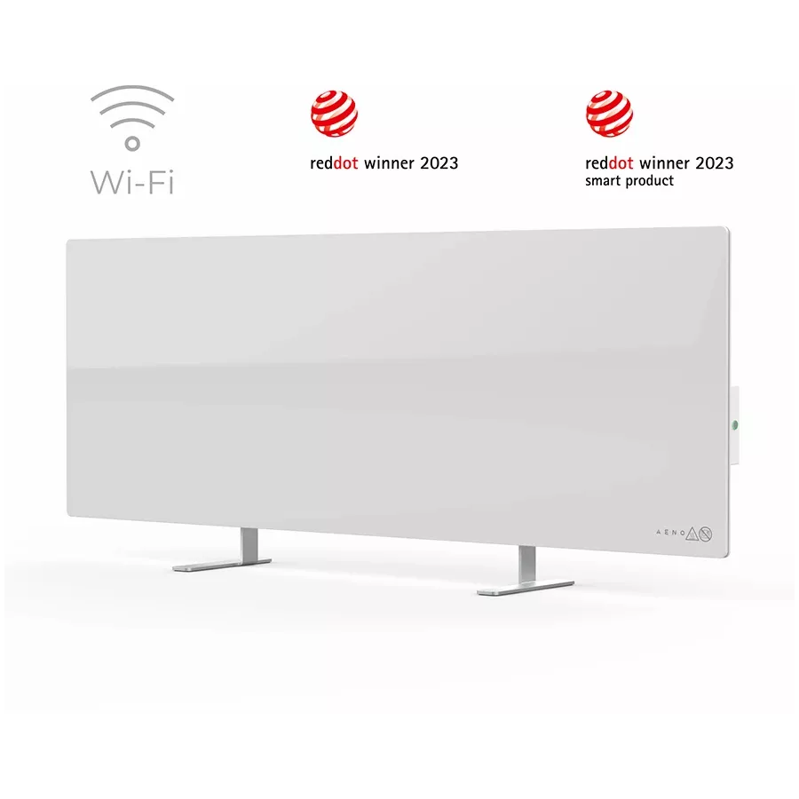 Heaters AENO GH1S, Λευκό — Εικών №1