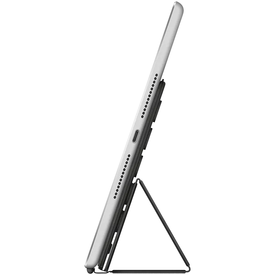 Keyboard Case APPLE Smart Keyboard  Black for iPad (7th, 8th and 9th generation)/iPad Air (3rd generation)/iPad Pro 10.5-inch — Image №3