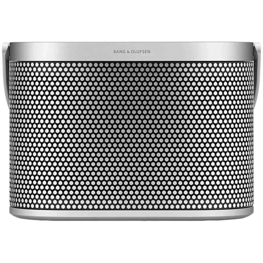 BANG & OLUFSEN Beosound A5 Portable Speaker Spaced Aluminium — Image №1