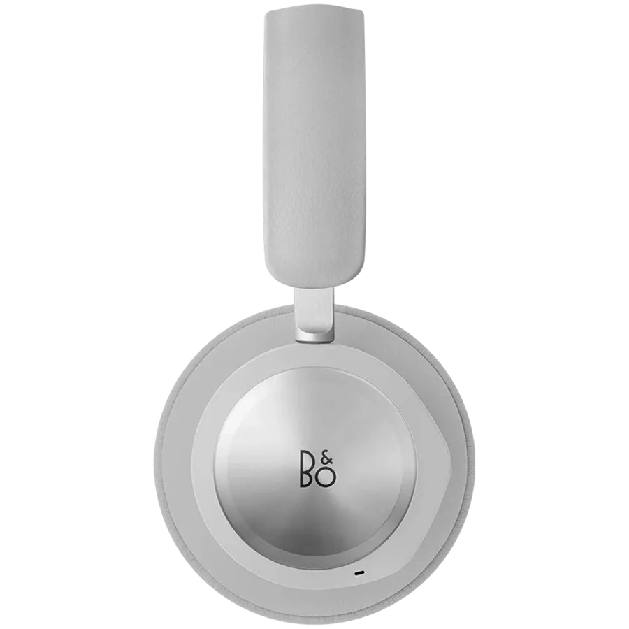 BANG & OLUFSEN Beoplay Portal PC PS {Με σύρμα και ασύρματο} Gaming Ακουστικά, Gray Mist — Εικών №3