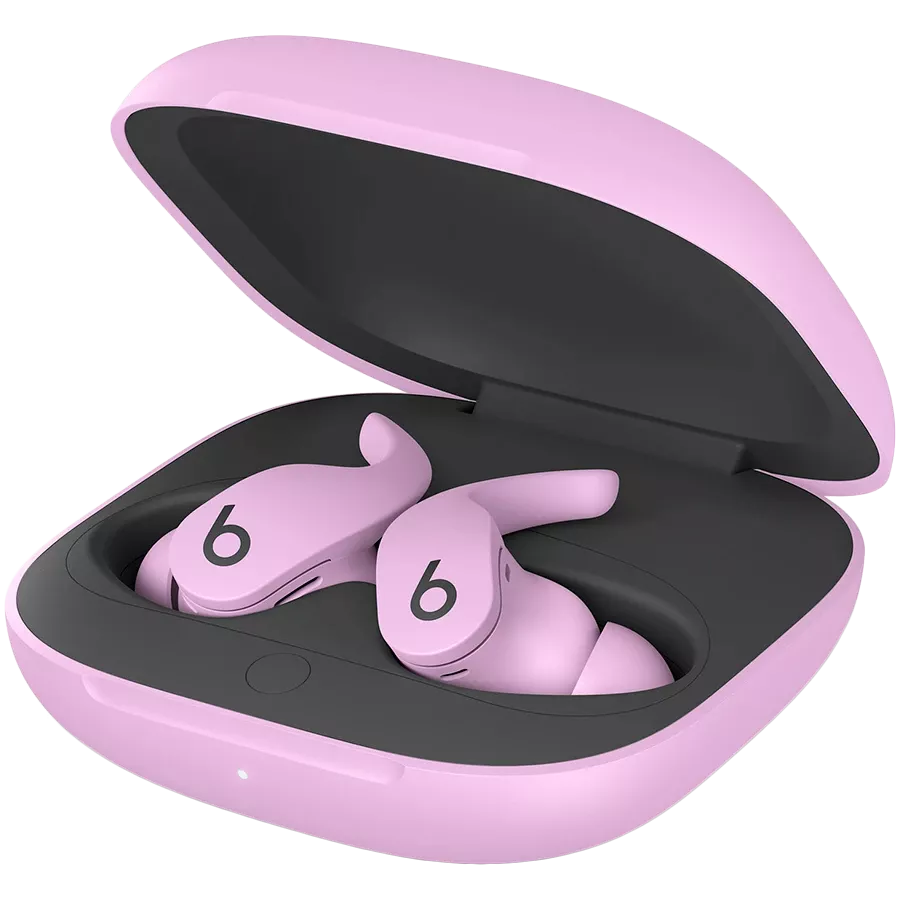 Wireless Headset BEATS Fit Pro, Stone Purple — Image №4