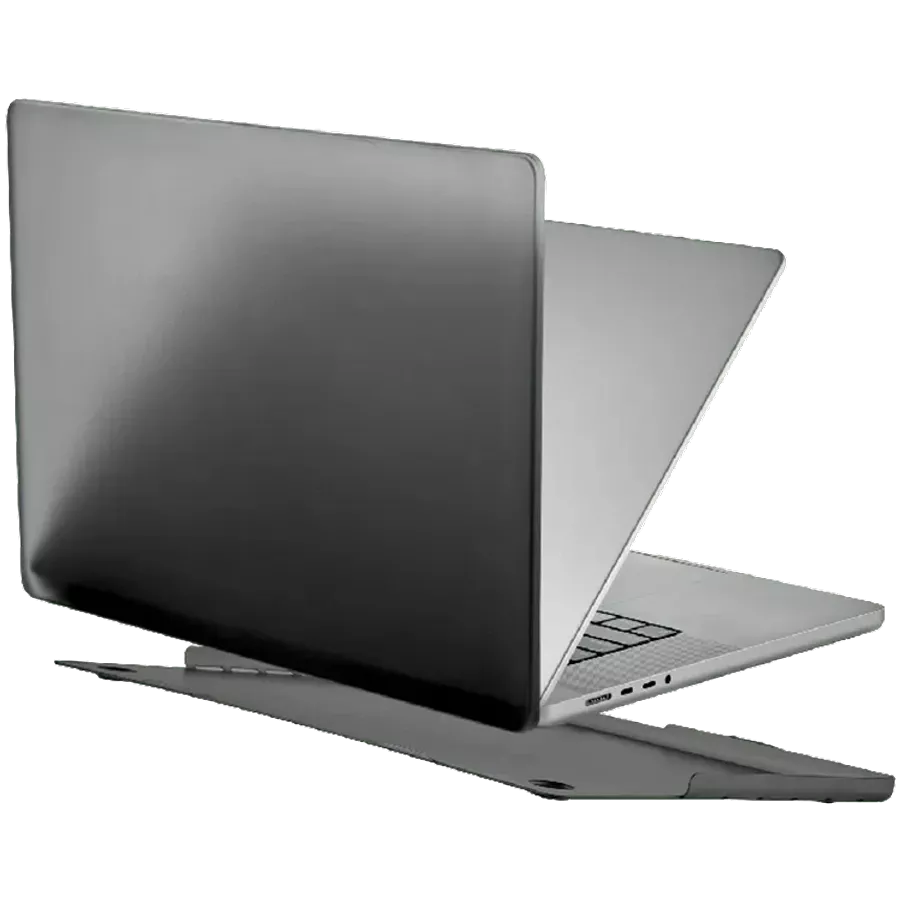 Shell Case UBEAR   Black for MacBook Pro 14 — Image №2