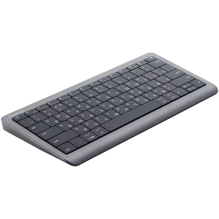 Клавиатура-тачпад PRESTIGIO Click&Touch — image №5
