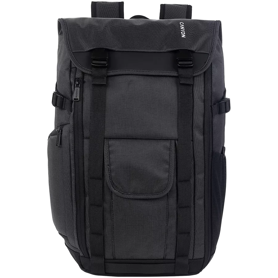 CANYON Сумка   Чёрная для Ноутбук до 15.6" — Изображение №1