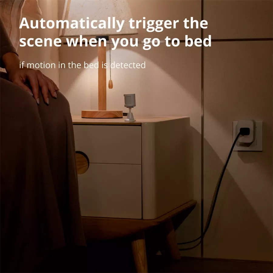 AQARA P1 Motion Sensor, White — Image №11