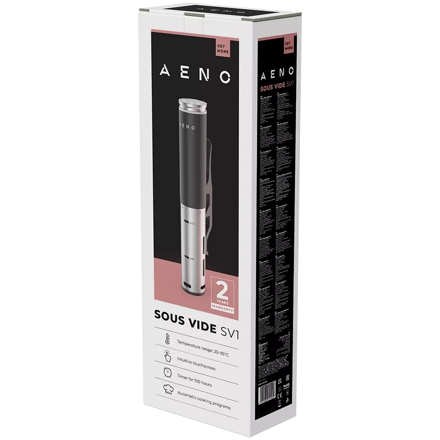 AENO SV1 Sous Vide — Εικών №5